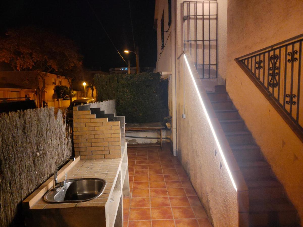 Can Kuqueta, Platja D'Aro Exterior foto