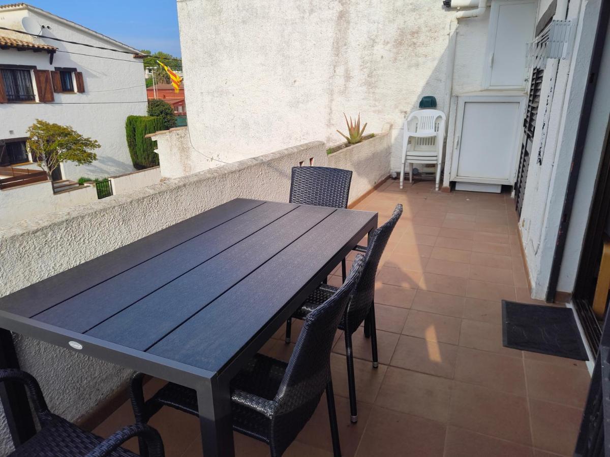 Can Kuqueta, Platja D'Aro Exterior foto