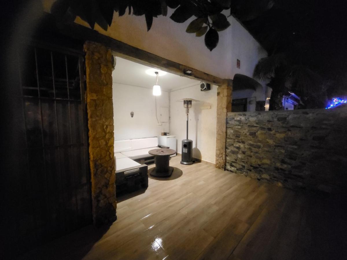 Can Kuqueta, Platja D'Aro Exterior foto