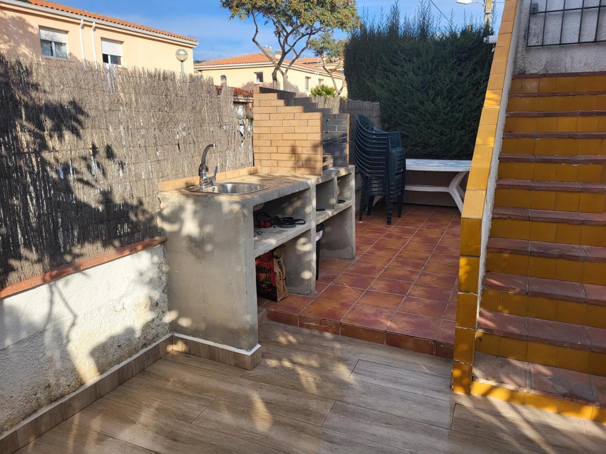 Can Kuqueta, Platja D'Aro Exterior foto