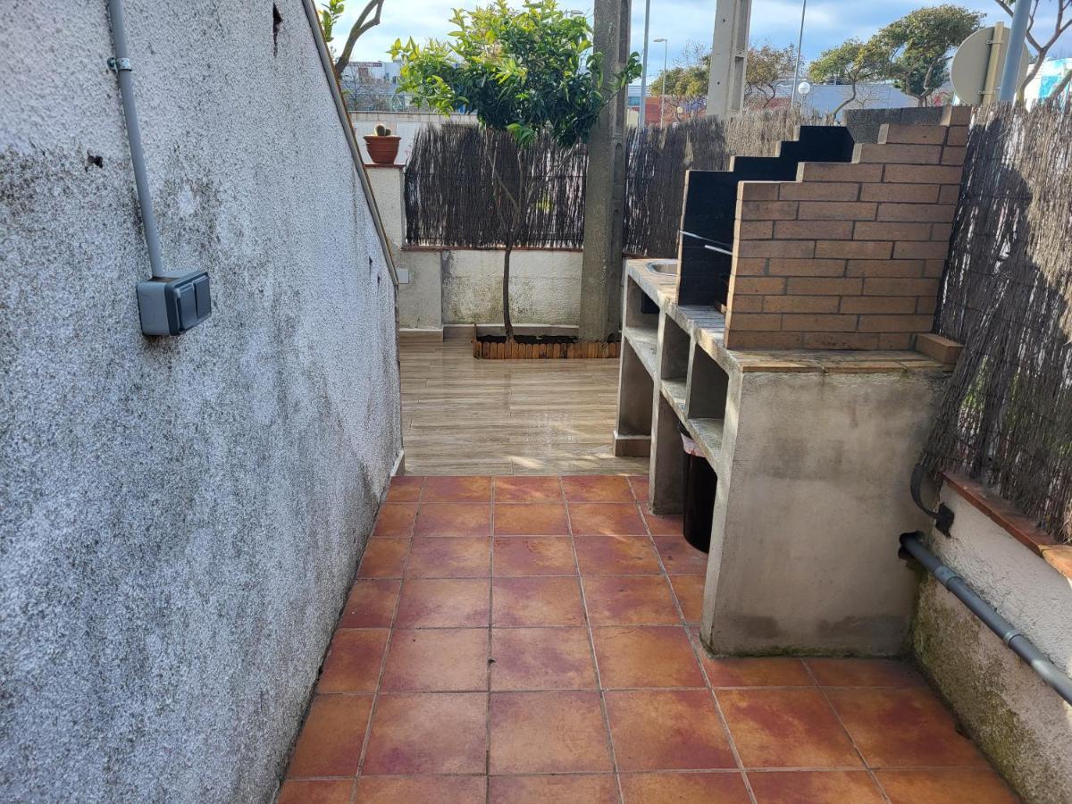 Can Kuqueta, Platja D'Aro Exterior foto