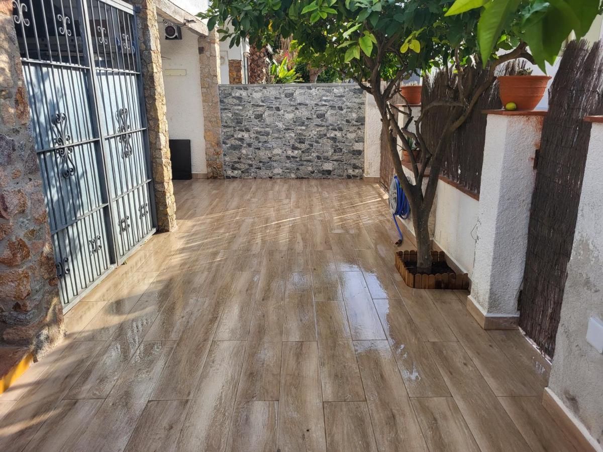 Can Kuqueta, Platja D'Aro Exterior foto