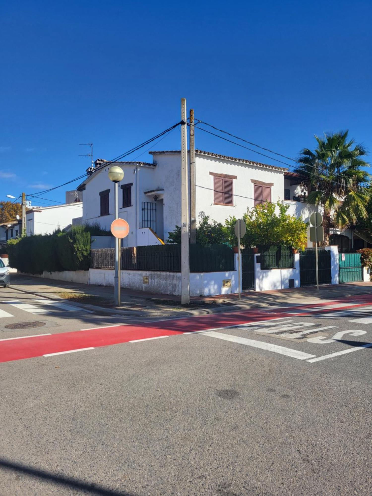 Can Kuqueta, Platja D'Aro Exterior foto
