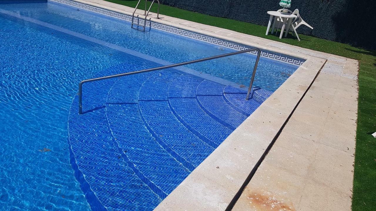 Can Kuqueta, Platja D'Aro Exterior foto