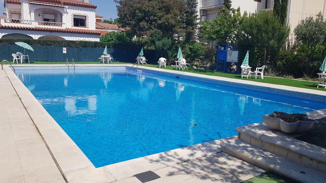 Can Kuqueta, Platja D'Aro Exterior foto